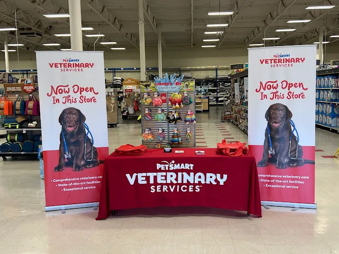 PetSmart Veterinary Services - San Juan Capistrano 10