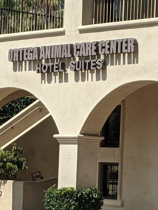 Ortega Animal Care Center 4