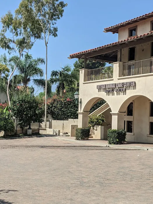 Ortega Animal Care Center 6