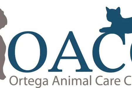 Ortega Animal Care Center - Matthew Brehmer, DVM and Lynlee Fluent, DVM