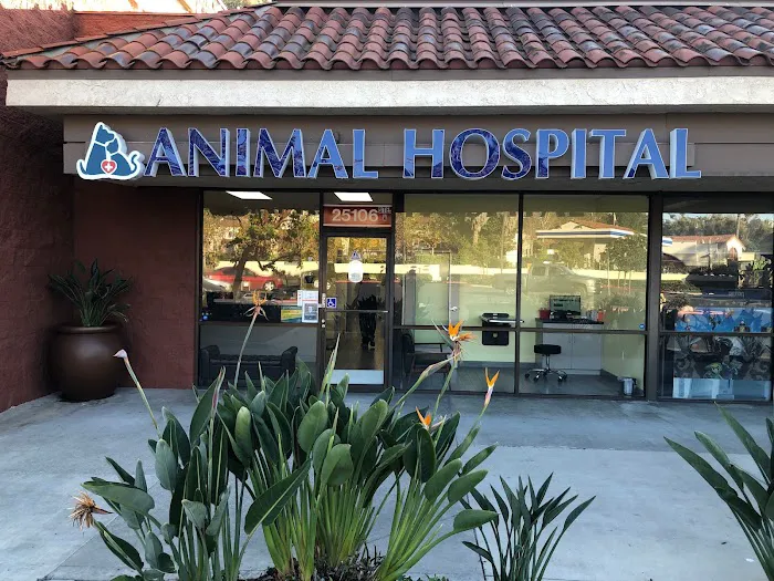 Marguerite Animal Hospital 12