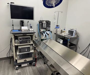Marguerite Animal Hospital