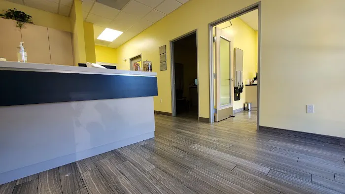 Marguerite Animal Hospital 12