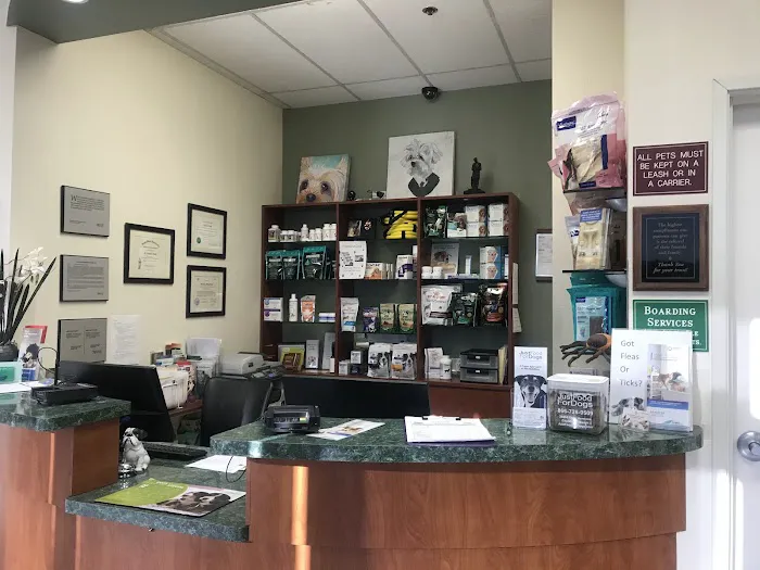 Animal Medical Center of Mission Viejo 6