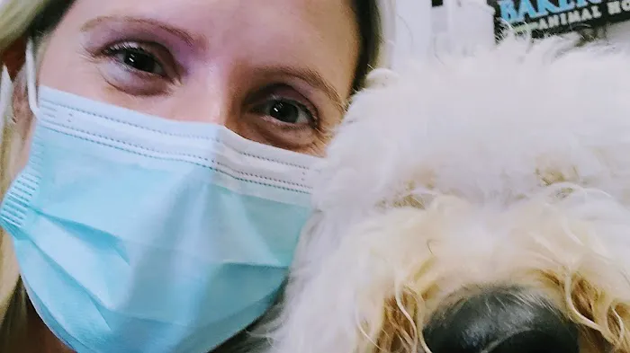 Baker Ranch Animal Hospital 12