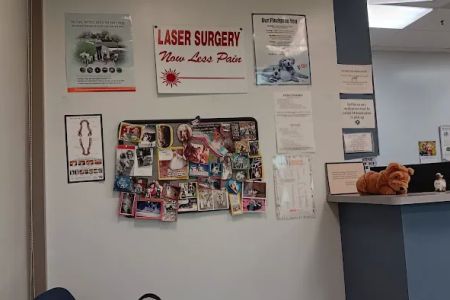 Plaza Pet Hospital