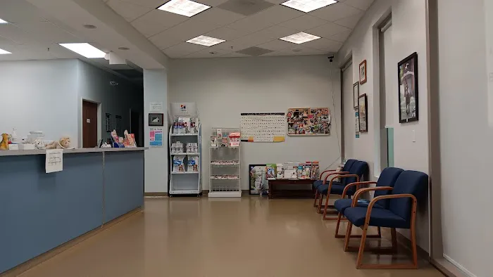 Plaza Pet Hospital 12