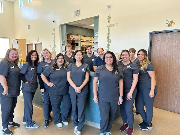 Foothill Animal Hospital, Inc. 12