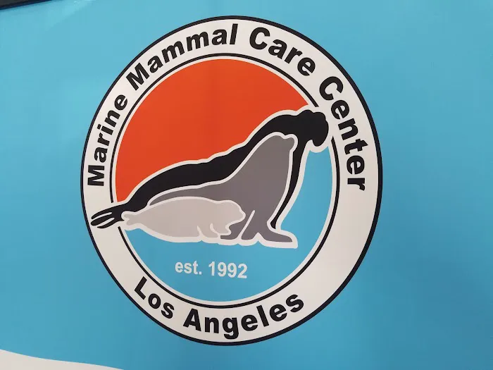 Marine Mammal Care Center 12
