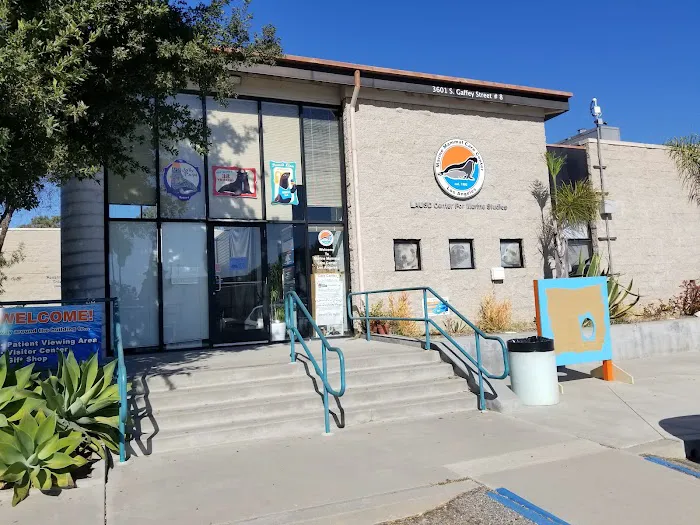 Marine Mammal Care Center 12
