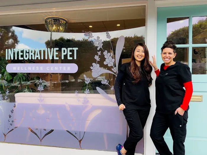 Integrative Pet Wellness Center 12