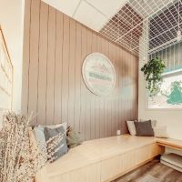 Integrative Pet Wellness Center ico