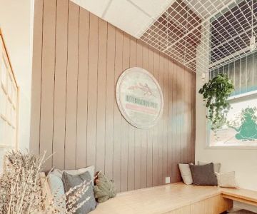 Integrative Pet Wellness Center