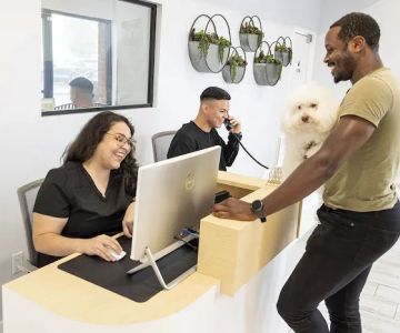 Peninsula Center Pet Hospital
