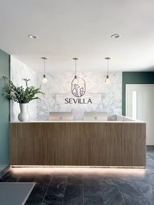Sevilla Veterinary Hospital 12