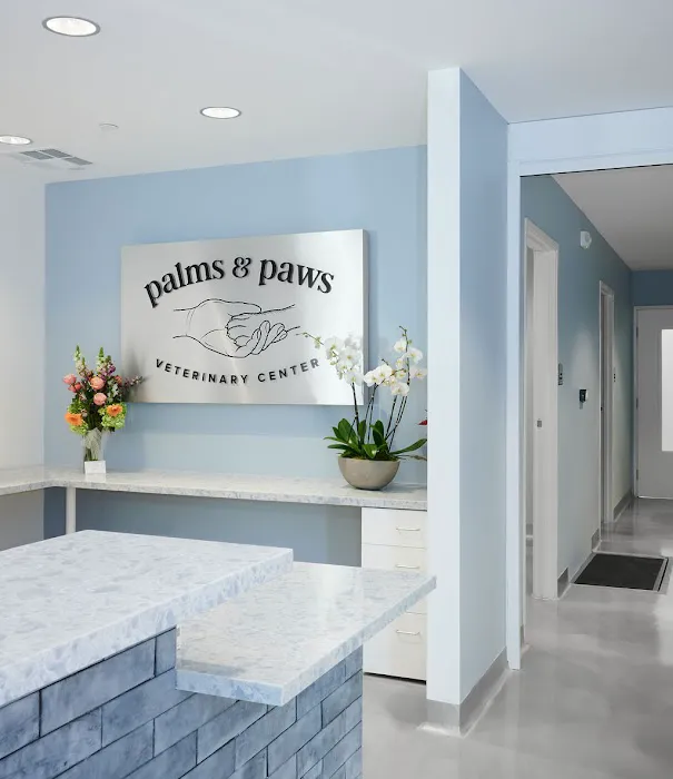 Palms & Paws Veterinary Center 6