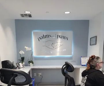 Palms & Paws Veterinary Center