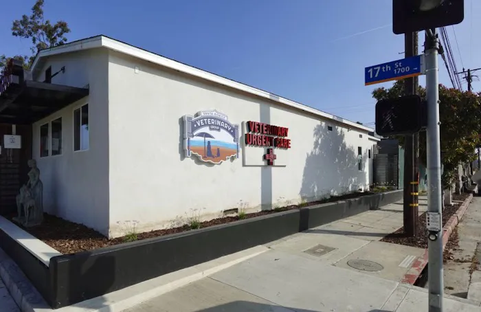 Santa Monica Veterinary Group 12