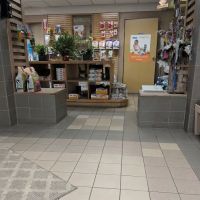 VCA Arden Animal Hospital ico