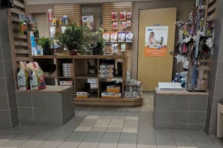 VCA Arden Animal Hospital