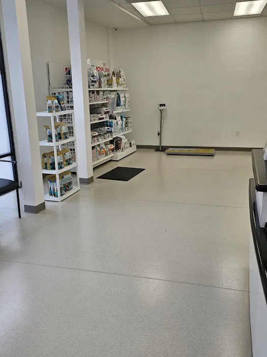 West LA Veterinary Group 12