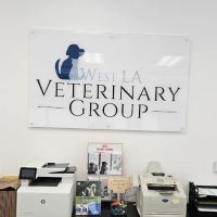 West LA Veterinary Group ico