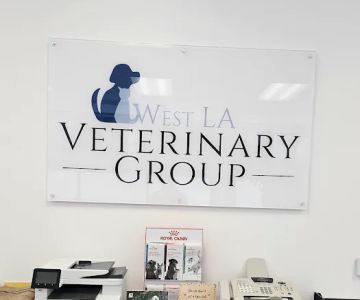 West LA Veterinary Group