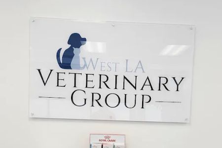 West LA Veterinary Group