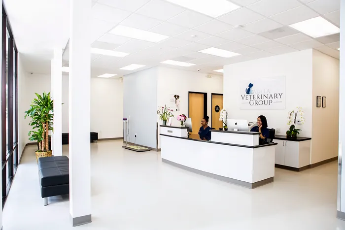 West LA Veterinary Group 12