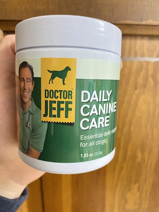 Dr. Jeff Werber 2