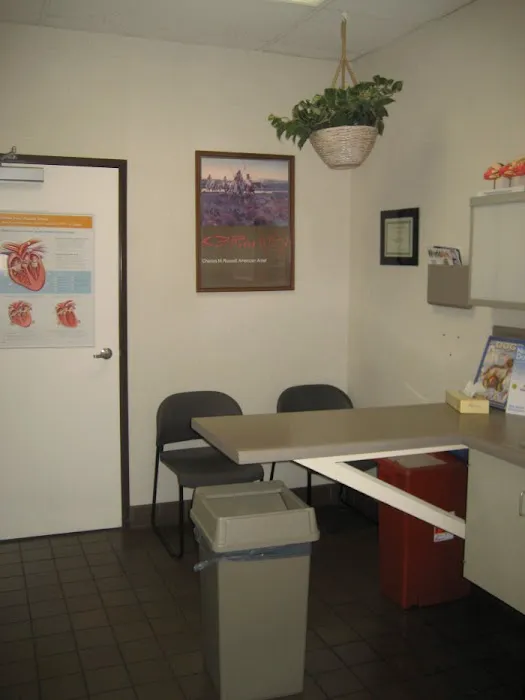 VCA West Los Angeles Animal Hospital 6