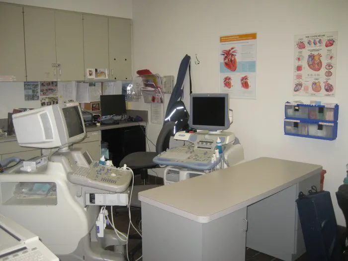 VCA West Los Angeles Animal Hospital 1