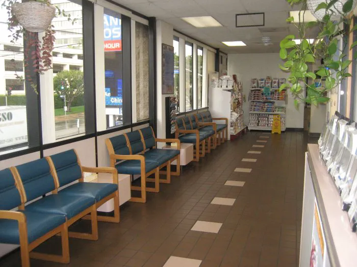 VCA West Los Angeles Animal Hospital 2
