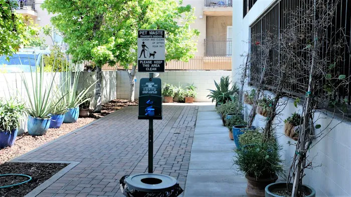 VCA Animal Medical Center of Southern California 12