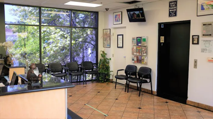 VCA Animal Medical Center of Southern California 12