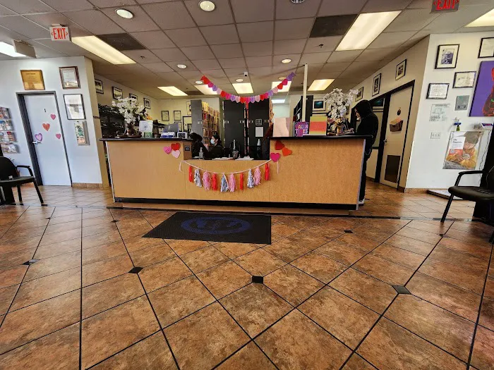 VCA Animal Medical Center of Southern California 12