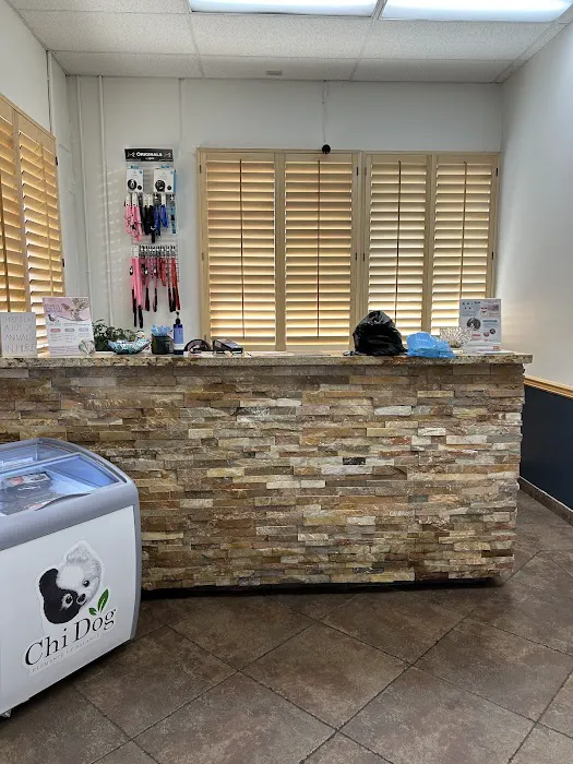 Foothill Animal Hospital Best Upland Vet 12