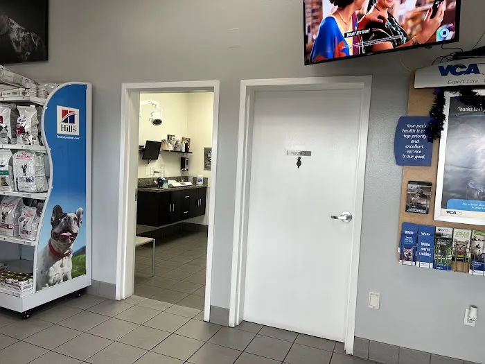 VCA Central Animal Hospital 12