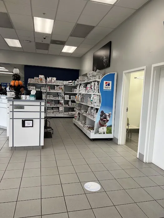 VCA Central Animal Hospital 12