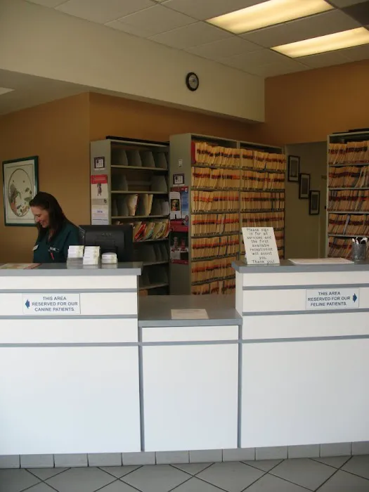 VCA Central Animal Hospital 12