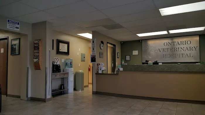 Ontario Veterinary Hospital 12