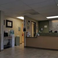 Ontario Veterinary Hospital ico