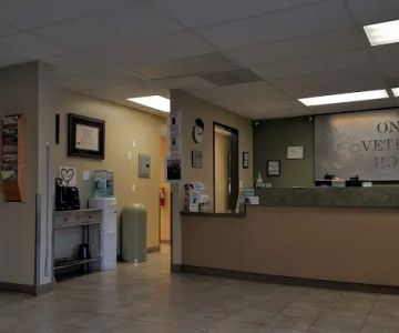 Ontario Veterinary Hospital