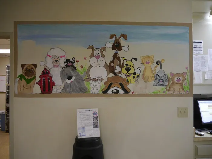 Euclid Veterinary Hospital 12