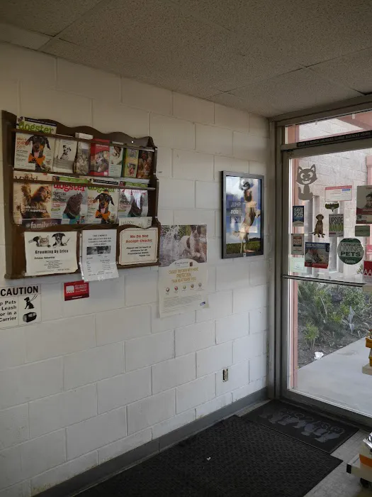Euclid Veterinary Hospital 12