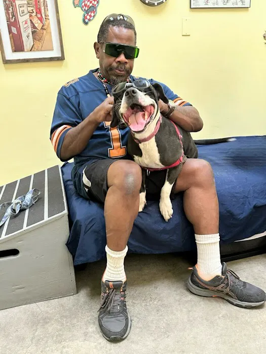 Therapaws 12