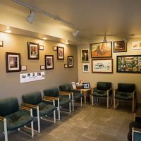 Northwest Veterinary Clinic of Stanwood ico