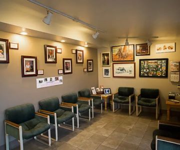 Northwest Veterinary Clinic of Stanwood