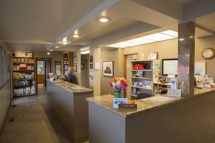 Northwest Veterinary Clinic of Stanwood 9