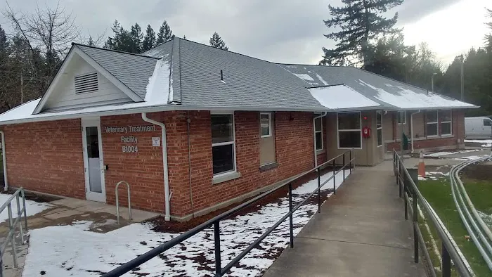 Naval Veterinary Treatment Center 2